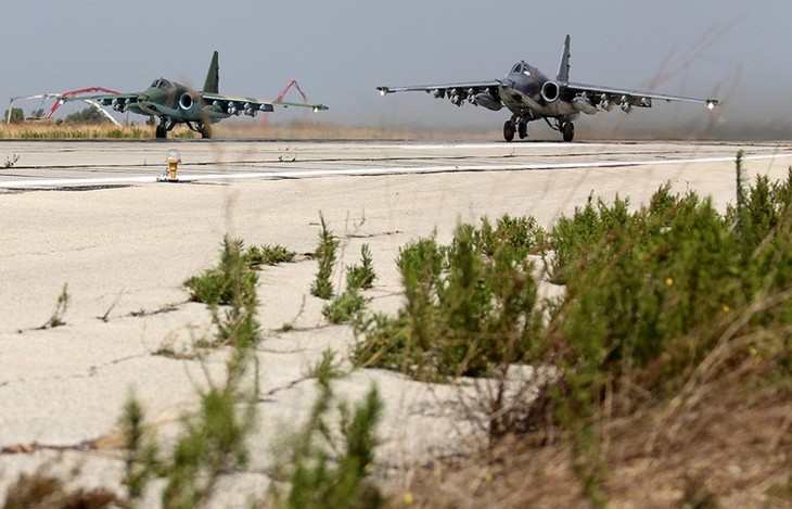 Асад констатировал улучшение ситуации в Сирии после начала операций ВКС РФ - ảnh 1
